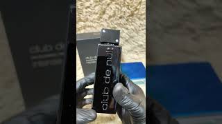 CLUB DE NUIT INTENSE MAN EDP 200ml Unboxing Batch 032023 [upl. by Lydia]