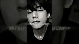 quotBest dark romancequot taehyung bts edit shorts [upl. by Arretal727]