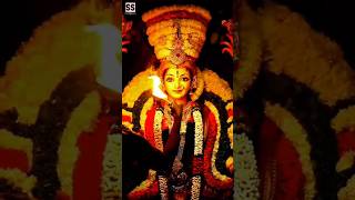 அம்மன் அலங்காரம்🙏🙏 amman kovilthiruvizha angalammanvarnippu short shortvideo [upl. by Annol]