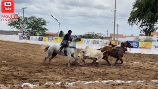 DISPUTA DA CATEGORIA ASPIRANTE NO FEST BERRO EM TAUÁ [upl. by Whitehurst]