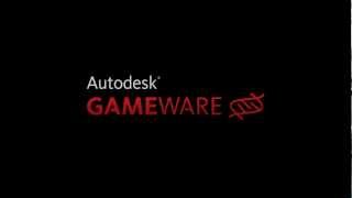 Autodesk Gameware [upl. by Cimbura]