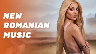 NEW Romanian Music 2024 🎵 Latest Romanian Pop Songs amp Hits 2024 [upl. by Oby]