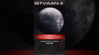 Istvaan V The Ultimate Betrayal of the Horus Heresy [upl. by Acker95]