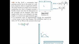 AP Physics C p832 52 [upl. by Hanna]