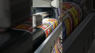 Flex Board Printing Flex Machine video viralreels shortsvideo jpcreationsdeoria [upl. by Eilrahs788]