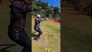 Primer evento de IPSC 2024 en Puerto Rico proshooter ipsc uspsa [upl. by Trilbi]