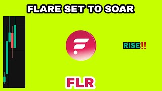 FLARE FLR COIN SET TO SOAR IN APRIL 2024‼️ FLARE CRYPTO RISE INCOMING‼️ FLARE COIN POTENTIAL GROWTH [upl. by Yeltnarb]