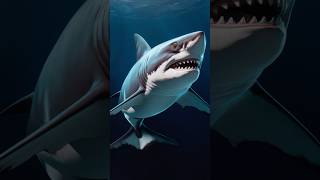 The Deadly Secrets of Great White Sharks [upl. by Pournaras]