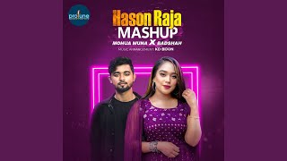 Hason Raja Mashup [upl. by Carmen682]