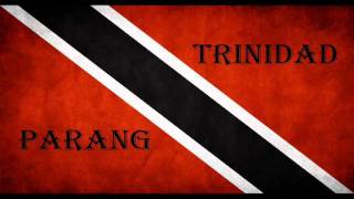 Bindley Benjamin  Play The Soca Parang [upl. by Ahsieuqal]