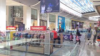 Westfield Stratford City London [upl. by Ikkaj]