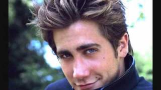 Jake Gyllenhaal  One Deadly Handsome Man [upl. by Darci373]