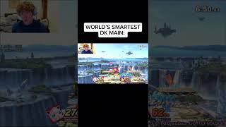 this is CRAZY jigglypuff smashbros shorts [upl. by Jorge]