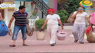 Ep 1522  Taarak Mehta Ka Ooltah Chashmah  Full Episode  तारक मेहता का उल्टा चश्मा [upl. by Todhunter]