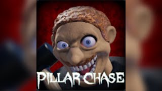 Pillar Chase 2 DBTG Chase Theme but I edited Shucks lyrics in it [upl. by Stalker]