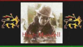 Hugh Mundell Red Gold and Green [upl. by Norej90]