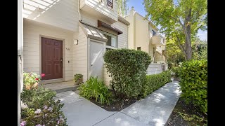 765 Loma Verde Avenue Unit A Palo Alto CA  ColdwellBankerHomescom [upl. by Ysdnil348]