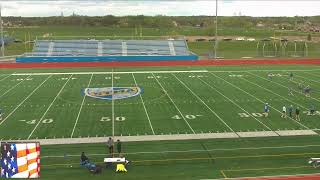 STMA vs Wayzata JV Lacrosse [upl. by Suiratnod694]