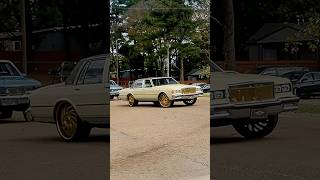 BOX THANG SO CLEAN  cruiseandbreakbread2024 onlocation mason box chevy artis vantagexl gold [upl. by Servetnick]