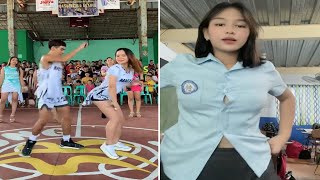 Naisahan Si Ate Dun Ha🤣😂 Pinoy Reacts To Funny Video CompiIation [upl. by Apthorp]