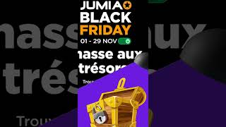 JUMIA BLACK FRIDAY [upl. by Cave712]