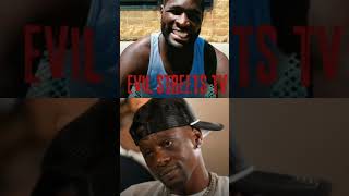 Ralo CLOWNS OLD MAN Boosie Badazz [upl. by Odel]