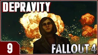 Fallout Depravity  EP9 [upl. by Kovar734]