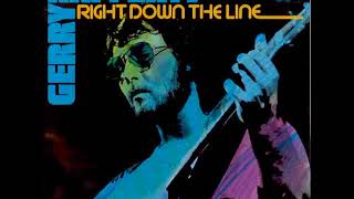 Gerry Rafferty  Right Down The Line Remix 2014 [upl. by Ecyarg]