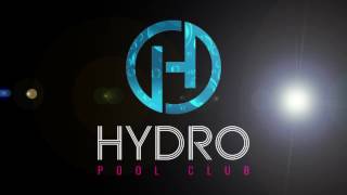 Hydro Pool Club Angeles [upl. by Arymahs]