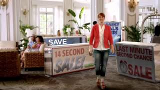 CheapTickets Commercial  Shop Smarter [upl. by Kaiser]