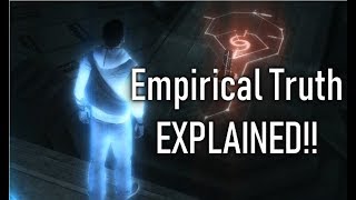 Empirical Truth Decoded PART 2  Assassins Creed Explained Episode 32 [upl. by Ronn829]