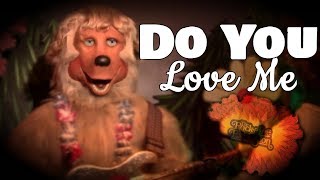 Rock Afire Explosion  Do You Love Me [upl. by Welcher]