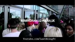 Tyga UK Tour Episode 2 [upl. by Fairley]