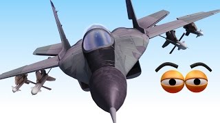 VIDS for KIDS in 3d HD  Airplanes Jets Pilots for Children Learn about Planes  AApV [upl. by Colinson515]