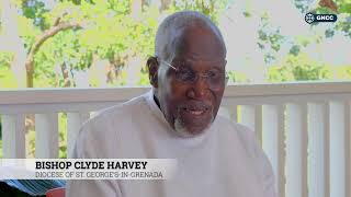 Special Interview with Bishop Clyde Harvey at Clergy Retreat 2024 [upl. by Kaliski]