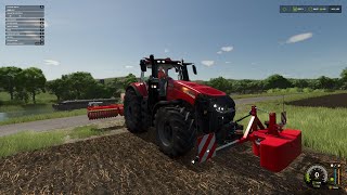 FS25 Live Silage Shenanigans [upl. by Carlick]