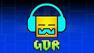 Djvi  Elemelons  Geometry Dash Music [upl. by Yenahc]