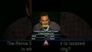 Norm Macdonalds HILARIOUS Gameshow Experience [upl. by Refinnaj119]