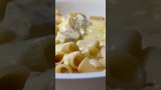 Creamy Pasta Recipe with Potatoes and Gorgonzola  Easy and Delicious [upl. by Etnod]