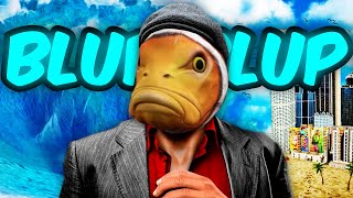 FiveM România  E CALCULATA  S3 EP119  😂🐟 BLUP BLUP [upl. by Wehtta507]