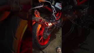 automobile mt15 duke mt15modified modified shortfeed viralvideo youtubeshorts trending [upl. by Stieglitz]