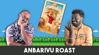 Anbarivu Roast  Plip Plip [upl. by Georgetta]