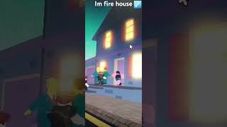 Im fire house [upl. by Etteloiv901]