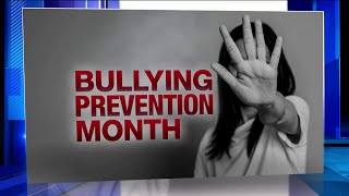 Bullying Prevention Month [upl. by Mccreary45]