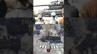 Schwerer Gustav in War Thunder [upl. by Arahs]