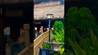 Magic Kingdom Disney World Enchanted Tiki Room [upl. by Ailad]