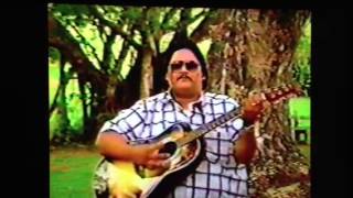 Chamorro music video featuring Alexandro Sablan [upl. by Dranyar745]