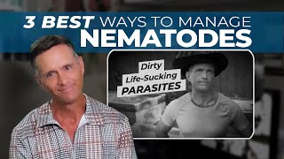 Master Nematode Control Like a Pro [upl. by Shull238]