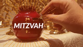 What is a Mitzvah Intro to the Jewish Commandments [upl. by Nosrac]