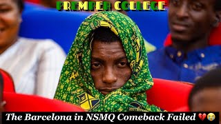 NSMQ 2024 Prempeh College Massive Comeback Failed Against Mfantsipim School [upl. by Cavill]